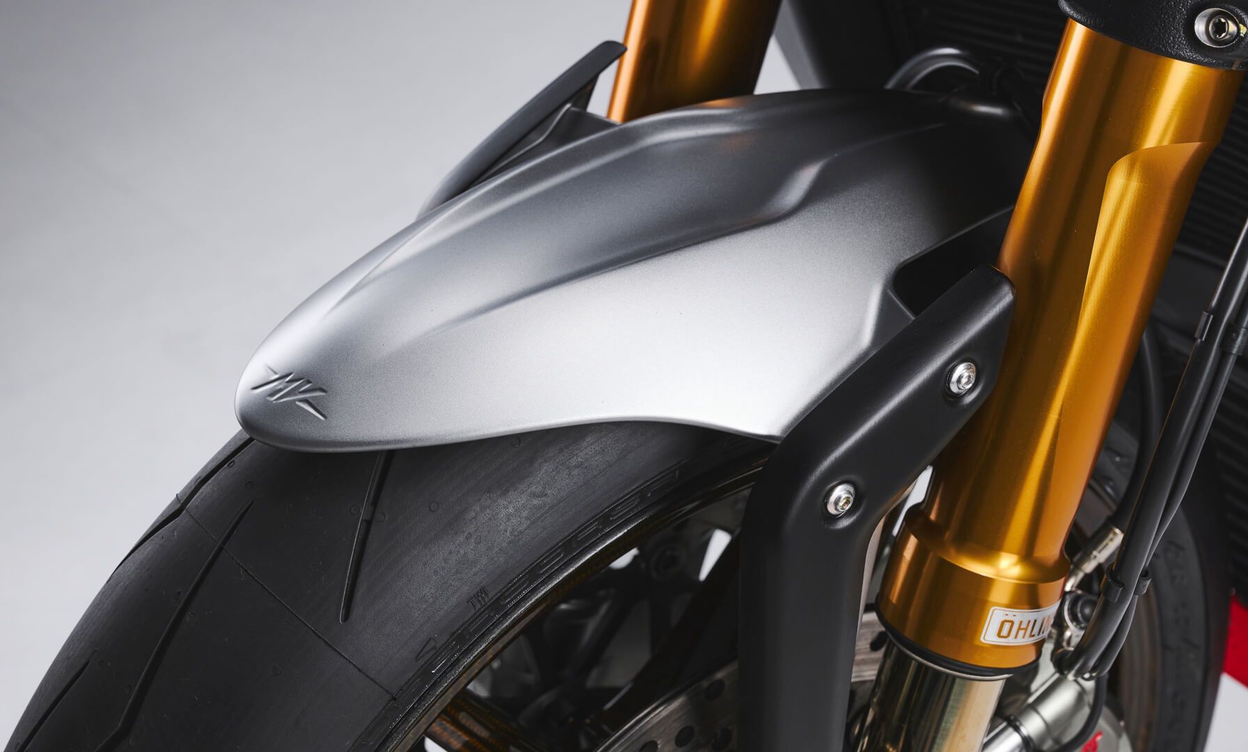 MV Agusta Brutale 1000 Nurburgring
