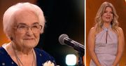 "The Voice Senior". Wzruszający występ 86-letniej Walerii. Fani wściekli na Alicję Węgorzewską