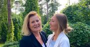 Karolina Matej zagrała u boku babci. Dostała większą rolę niż Szapołowska