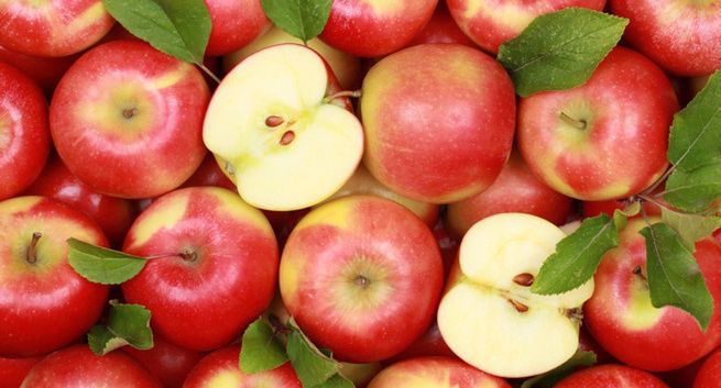 Polska to największy producent jabłek w Unii Europejskiej. "Jabłek jemy mało"