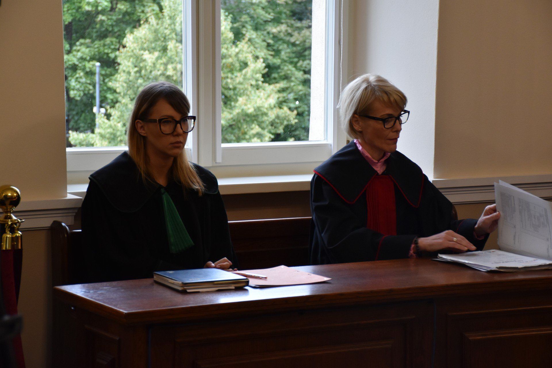 22.09.2025r. w Sądzie Okręgowym w Kaliszu zapadł wyrok w sprawie osiedla Dębowego