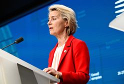 Von der Leyen podsumowała polską prezydencję. Zwróciła się do Tuska