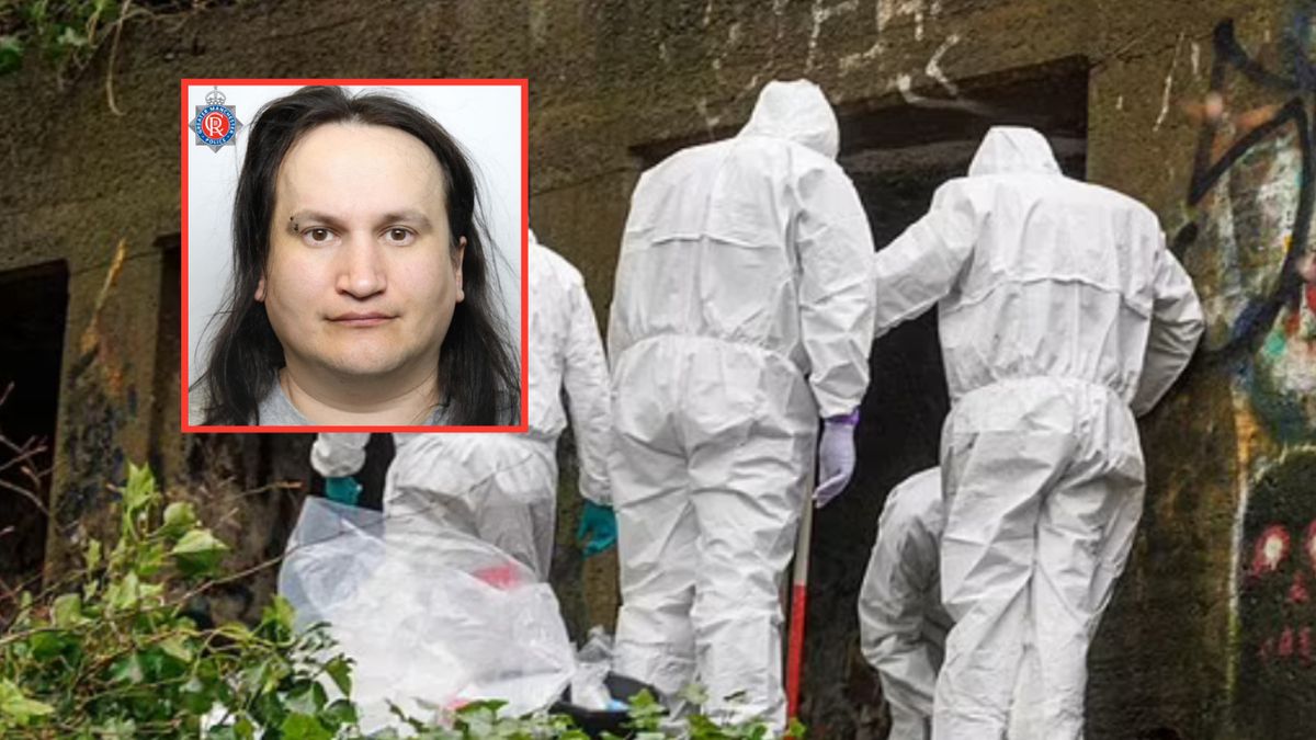  Marcin Majerkiewicz został skazany za zabójstwo swojego współlokatora 