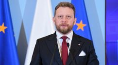 Koronawirus w Polsce. Łukasz Szumowski: "To czas na kwarantannę dla całego społeczeństwa"