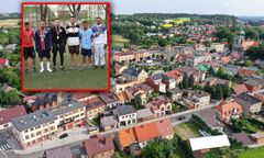 Fenomen miasteczka w Wielkopolsce. Według GUS żyje tu więcej cudzoziemców niż Polaków. Wyjaśniamy