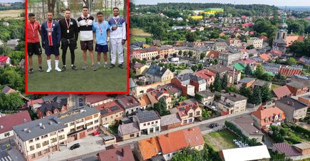 Fenomen miasteczka w Wielkopolsce. Według GUS żyje tu więcej cudzoziemców niż Polaków. Wyjaśniamy