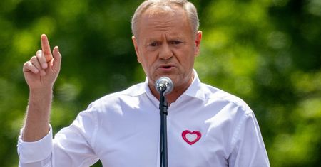 Choroba politycznego przegrzania. Jak premier zatrzymał dobrą passę Trzaskowskiego [OPINIA]