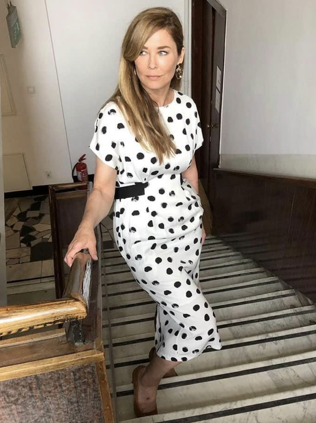 Dorota Naruszewicz zachwyca formą