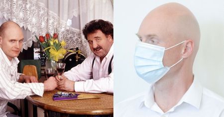 Ruszyła ZBIÓRKA PIENIĘDZY na syna Krzysztofa Krawczyka! "Dopóki żył tata, czekał cierpliwie, aż sobie o nim przypomni"