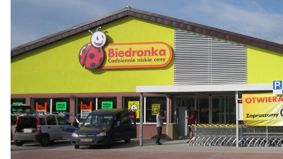Promocje w Biedronce na sobotę 1 sierpnia