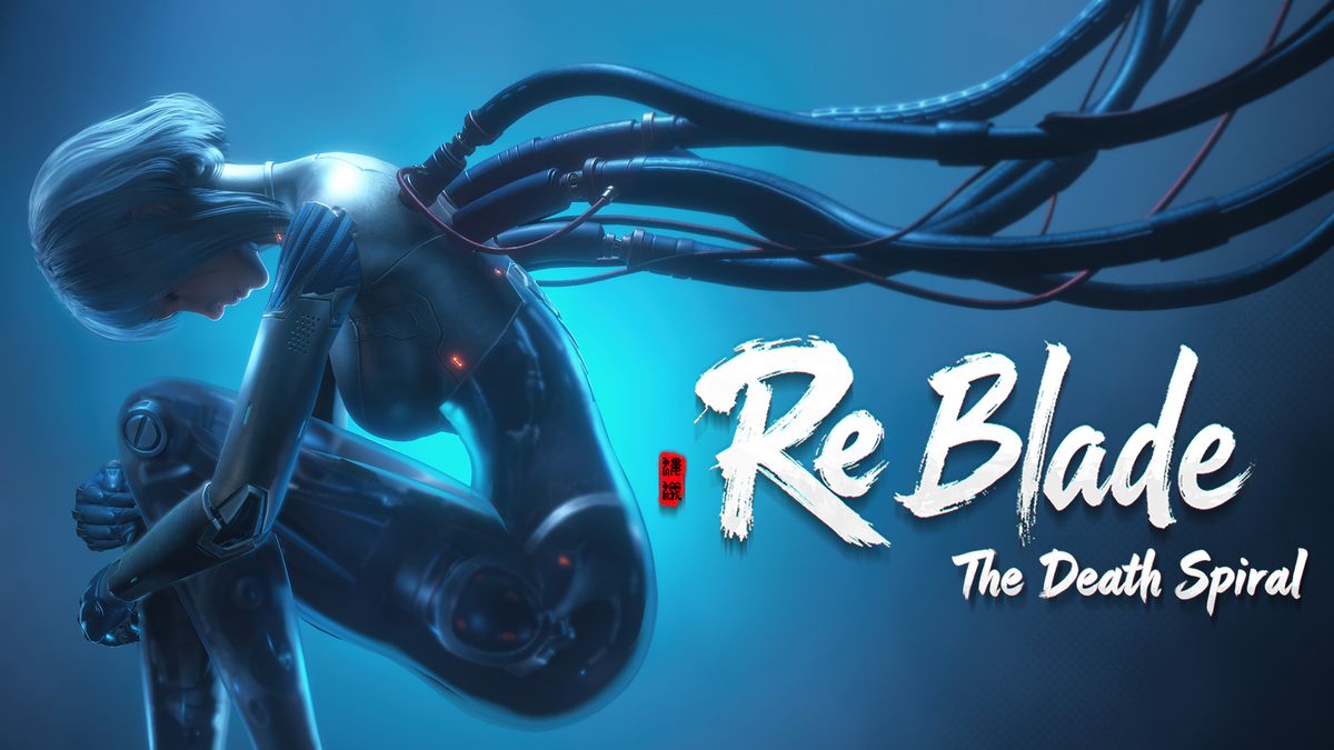 Cyberpunkowa sieczka roguelite