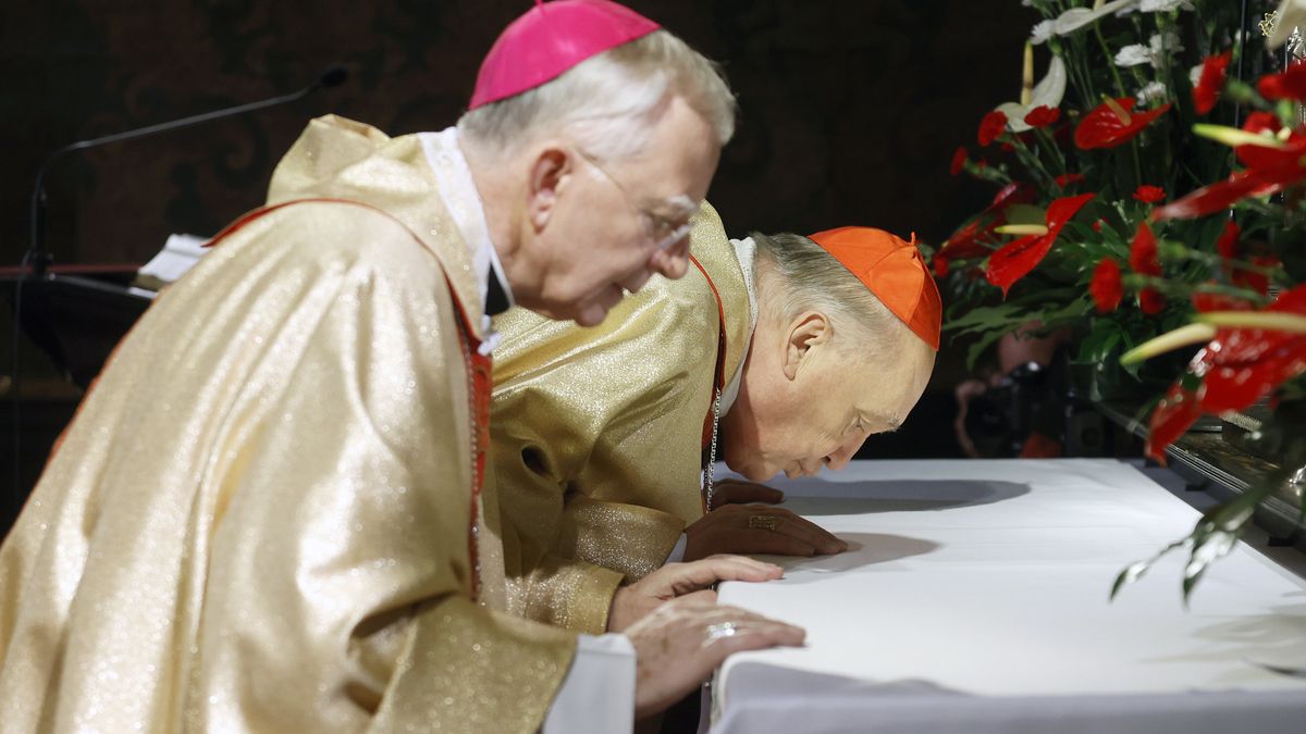 Inflacja dotknęła również kościół (zdjęcie ilustracyjne)