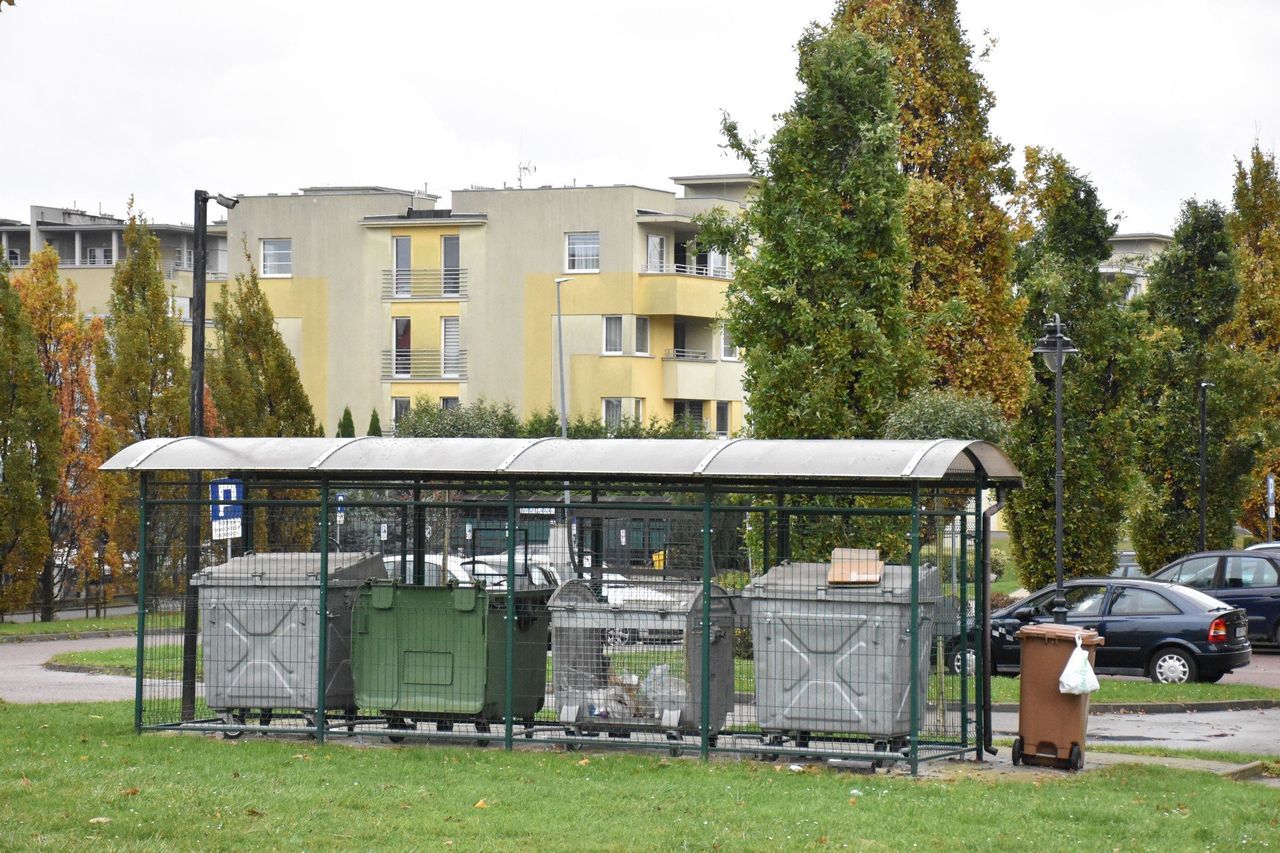 Malbork: Podwyżka opłaty śmieciowej. Trzeba dopłacić z budżetu miasta