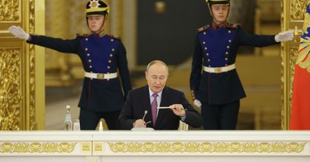 Koniec Putina? "Jeden kluczowy warunek"