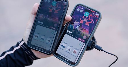 Grałeś w Pokemon GO? Mogą wykorzystać twoje zdjęcia