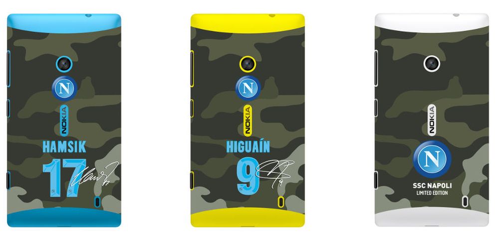 W skrócie: piłkarska Lumia 520, Xplay 3S z ekranem 2560 x 1440 i ZTE Grand S II 3