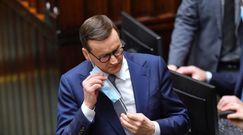 Trzęsienie ziemi w Radzie Medycznej. "Wielka porażka"