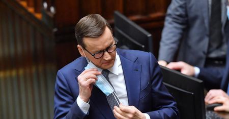 Trzęsienie ziemi w Radzie Medycznej. "Wielka porażka"