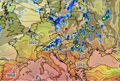 To koniec upałów? Zimne powietrze nadciągnie od północy