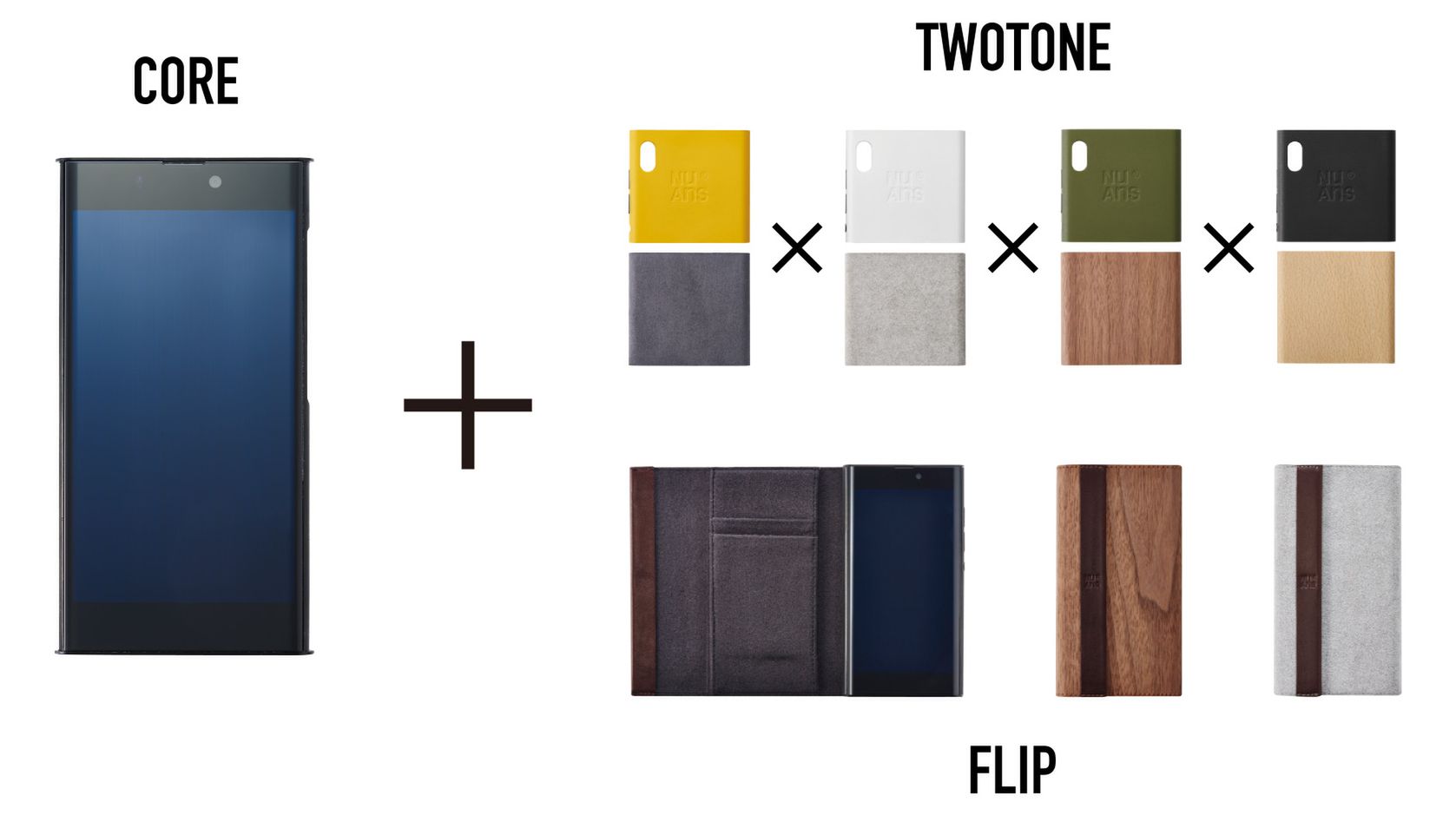 NuAns NEO - jeden z najoryginalniejszych smartfonów z Windowsem 10 Mobile może trafić do globalnej sprzedaży 2