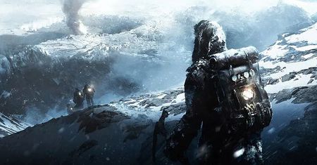 Frostpunk: The Board Game na Kickstarterze. Twórcy zebrali już 3 mln zł