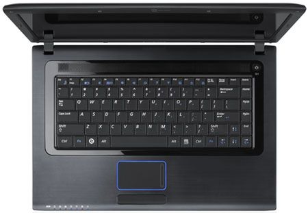 Nowe notebooki od Samsunga 2