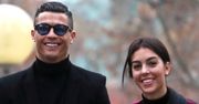 Cristiano Ronaldo i Georgina Rodriguez ZAWARLI PAKT?! Wiadomo, ile pieniędzy modelka miałaby dostawać w przypadku rozstania