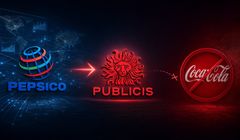 Publicis przejmuje globalny budżet mediowy PepsiCo. Wycofuje się z przetargu Coca-Coli