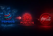 Publicis z globalnym budżetem mediowym PepsiCo