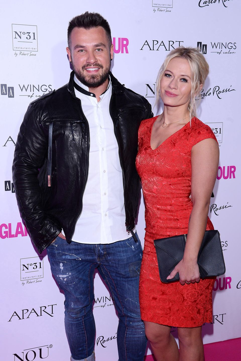 Kasia Dziurska, Emilian Gankowski