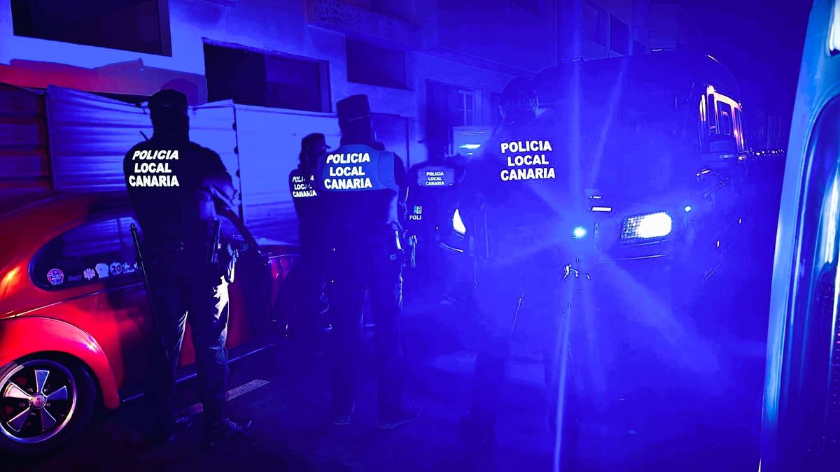 Policja błyskawicznie zareagowała na próbę nielegalnego zajęcia