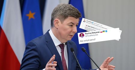 "Nie wstyd panu?". Kłótnia polityków po tragedii