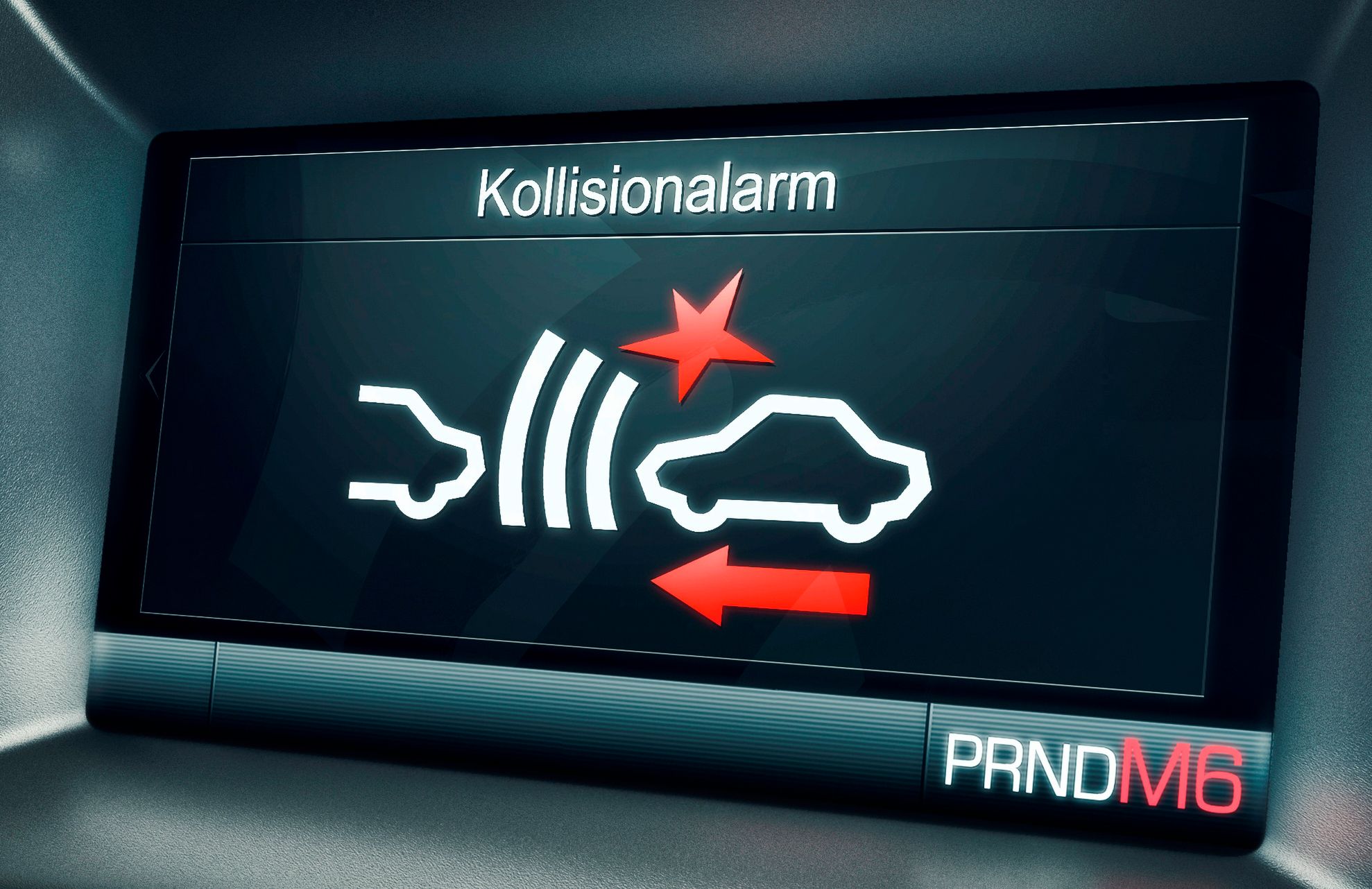 System, który staje się obowiązkowy, jeżeli producent chce otrzymać pięć gwiazdek od Euro NCAP. Słusznie!