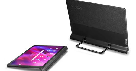 Nowe Lenovo można będzie nie tylko postawić, ale też powiesić