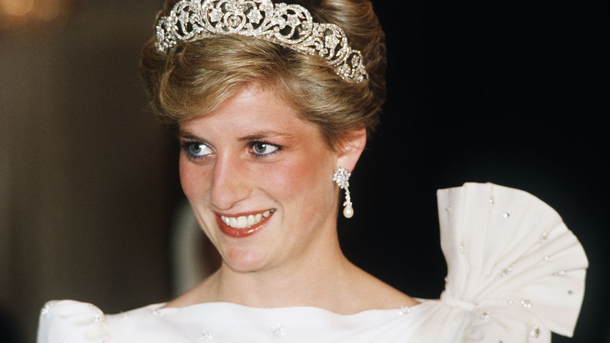 Przed śmiercią w wyniku wypadku samochodowego w Paryżu księżna Diana przeprowadziła wzruszającą rozmowę telefoniczną