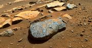To może być ślad życia na Marsie. NASA potwierdza odkrycie szczególnych minerałów