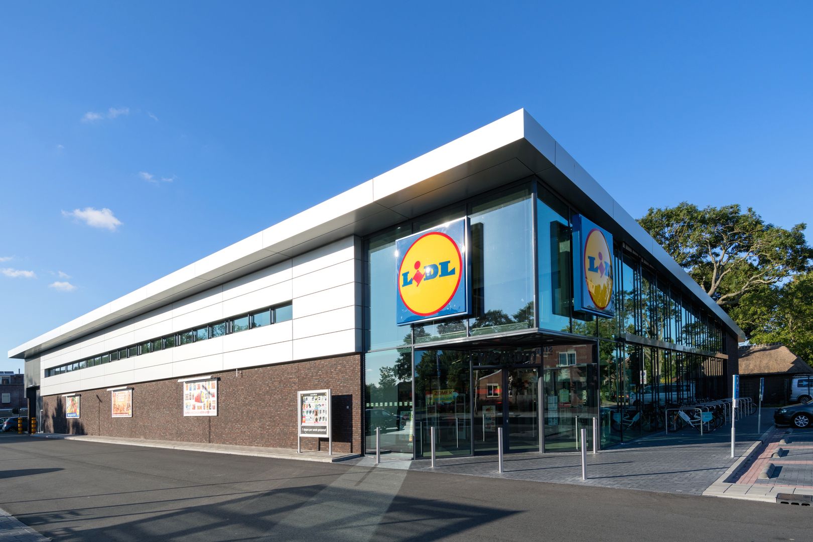 Lidl zaszalał. Ten produkt będzie rozdawać za darmo