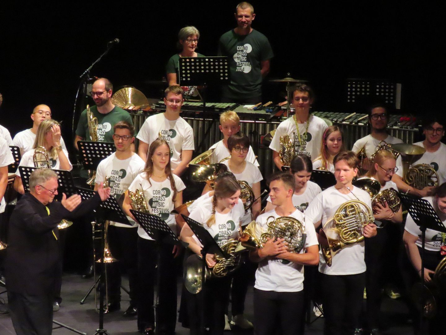 Corno Brass Music Festival