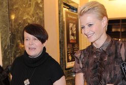 Nie stroniła od krytyki. Teraz wyciąga rękę na zgodę