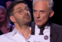 "Milionerzy". Do wygrania były 2 mln zł. Zawodnik zrezygnował przed pierwszym pytaniem
