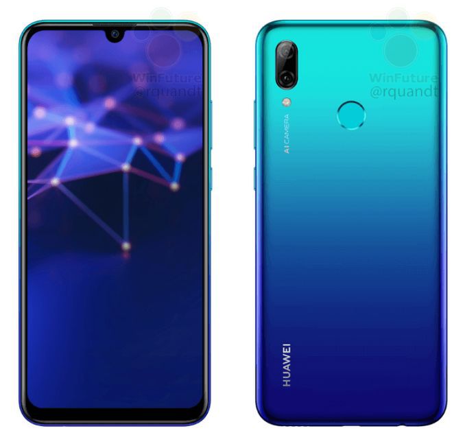 #wSkrócie: data prezentacji Snapdragona 8150, Huawei P Smart 2019 i wytrzymałościowe testy Mate'a 20 Pro 3