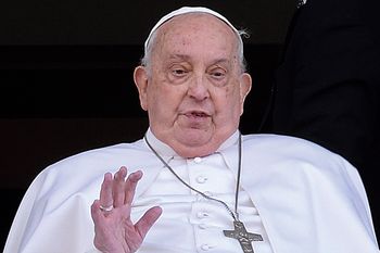 Papież Franciszek nie żyje. Miał wiele problemów zdrowotnych