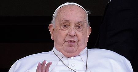 Papież Franciszek nie żyje. Miał wiele problemów zdrowotnych