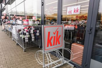 KiK wycofuje produkt. Sieć ma też prośbę do klientów