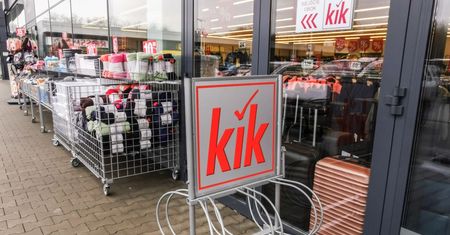 KiK wycofuje produkt. Sieć ma też prośbę do klientów