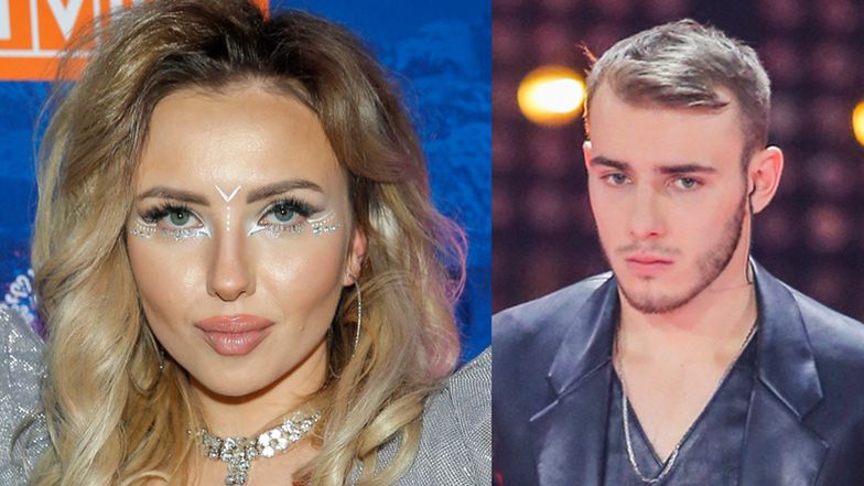 Eurowizja 2022. Daria ocenia Krystiana Ochmana 