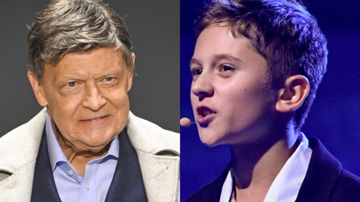 Tymon Bitkowski wspomina współpracę z Janem Fryczem.