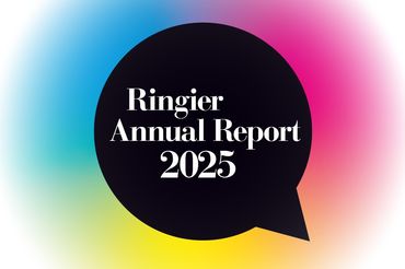 Ringier podał wyniki za 2025 rok