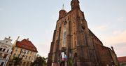 Legnica: Od soboty będzie można zwiedzać Kościół Marii Panny i wejść na wieżę