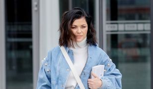 Kasia Cichopek już po operacji. Pokazała zdjęcia
